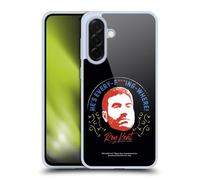Head Case Designs Officially Licensed Ted Lasso Roy Kent 2 Season 2 Graphics Gel Case [Military Grade Protection] Compatible With Samsung Galaxy A36 5G