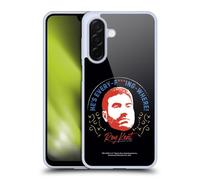 Head Case Designs Officially Licensed Ted Lasso Roy Kent 2 Season 2 Graphics Gel Case [Military Grade Protection] Compatible With Samsung Galaxy A26 5G