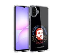 Head Case Designs Officially Licensed Ted Lasso Roy Kent 2 Season 2 Graphics Gel Case [Military Grade Protection] Compatible With Samsung Galaxy A07 4G