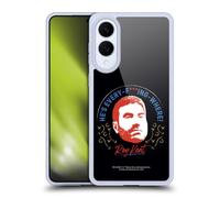 Head Case Designs Officially Licensed Ted Lasso Roy Kent 2 Season 2 Graphics Gel Case [Military Grade Protection] Compatible With Samsung Galaxy S25 Edge