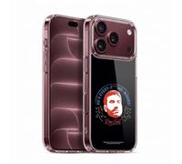 Head Case Designs Officially Licensed Ted Lasso Roy Kent 2 Season 2 Graphics Gel Case [Military Grade Protection] Compatible With Apple iPhone 18 Pro