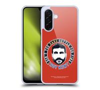 Head Case Designs Officially Licensed Ted Lasso Roy Kent Season 2 Graphics Gel Case [Military Grade Protection] Compatible With Samsung Galaxy A26 5G