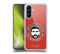Head Case Designs Officially Licensed Ted Lasso Roy Kent Season 2 Graphics Gel Case [Military Grade Protection] Compatible With Samsung Galaxy A56 5G