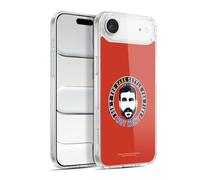 Head Case Designs Officially Licensed Ted Lasso Roy Kent Season 2 Graphics Gel Case [Military Grade Protection] Compatible with Apple iPhone 17 Air and Compatible with MagSafe