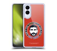 Head Case Designs Officially Licensed Ted Lasso Roy Kent Season 2 Graphics Gel Case [Military Grade Protection] Compatible With Samsung Galaxy S25 Edge