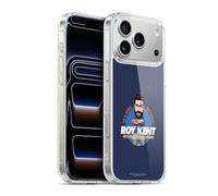 Head Case Designs Officially Licensed Ted Lasso Roy Kent Season 3 Bobbleheads Gel Case [Military Grade Protection] Compatible with Apple iPhone 17 Pro Max and Compatible with MagSafe