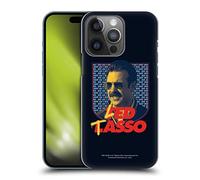 Head Case Designs Officially Licensed Ted Lasso Ted Season 2 Graphics Hard Back Case Compatible With Apple iPhone 14 Pro