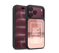 Head Case Designs Officially Licensed The 1975 I Like It When You Sleep Songs Gel Armour Case [Military Grade Protection] Compatible With Apple iPhone 18 Pro