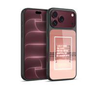 Head Case Designs Officially Licensed The 1975 I Like It When You Sleep Songs Gel Armour Case [Military Grade Protection] Compatible With Apple iPhone 18 Pro Max
