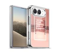 Head Case Designs Officially Licensed The 1975 I Like It When You Sleep Songs Gel Case [Military Grade Protection] Compatible with Apple iPhone Duo and Compatible with MagSafe