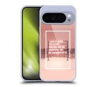 Head Case Designs Officially Licensed The 1975 I Like It When You Sleep Songs Gel Case [Military Grade Protection] Compatible with Google Pixel 10 Pro XL and Compatible with MagSafe