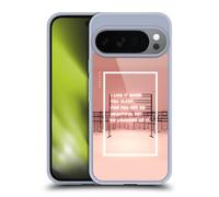 Head Case Designs Officially Licensed The 1975 I Like It When You Sleep Songs Gel Case [Military Grade Protection] Compatible with Google Pixel 10 and Compatible with MagSafe