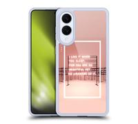 Head Case Designs Officially Licensed The 1975 I Like It When You Sleep Songs Gel Case [Military Grade Protection] Compatible With Samsung Galaxy S25 Edge
