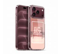 Head Case Designs Officially Licensed The 1975 I Like It When You Sleep Songs Gel Case [Military Grade Protection] Compatible With Apple iPhone 18 Pro Max