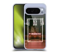 Head Case Designs Officially Licensed The 1975 If I Believe You Songs Gel Case [Military Grade Protection] Compatible with Google Pixel 10 Pro XL and Compatible with MagSafe