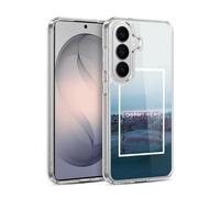 Head Case Designs Officially Licensed The 1975 Lost My Head Songs Gel Case [Military Grade Protection] Compatible with Samsung Galaxy S26 Plus and Compatible with MagSafe