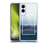 Head Case Designs Officially Licensed The 1975 Lost My Head Songs Gel Case [Military Grade Protection] Compatible With Samsung Galaxy S25 Edge