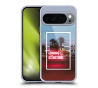 Head Case Designs Officially Licensed The 1975 Loving Someone Songs Gel Case [Military Grade Protection] Compatible with Google Pixel 10 and Compatible with MagSafe