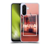 Head Case Designs Officially Licensed The 1975 Nana Songs Gel Case [Military Grade Protection] Compatible With Samsung Galaxy A26 5G