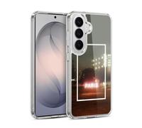 Head Case Designs Officially Licensed The 1975 Paris Songs Gel Case [Military Grade Protection] Compatible with Samsung Galaxy S26 and Compatible with MagSafe