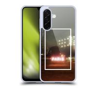 Head Case Designs Officially Licensed The 1975 Paris Songs Gel Case [Military Grade Protection] Compatible With Samsung Galaxy A26 5G