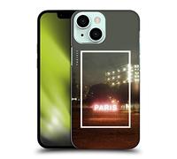 Head Case Designs Officially Licensed The 1975 Paris Songs Hard Back Case Compatible With Apple iPhone 13 Mini