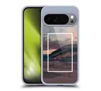 Head Case Designs Officially Licensed The 1975 She Lays Down Songs Gel Case [Military Grade Protection] Compatible with Google Pixel 10 and Compatible with MagSafe