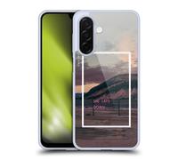 Head Case Designs Officially Licensed The 1975 She Lays Down Songs Gel Case [Military Grade Protection] Compatible With Samsung Galaxy A26 5G