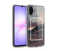Head Case Designs Officially Licensed The 1975 She Lays Down Songs Gel Case [Military Grade Protection] Compatible With Samsung Galaxy A07 4G