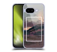 Head Case Designs Officially Licensed The 1975 She Lays Down Songs Gel Case [Military Grade Protection] Compatible With Google Pixel 9A