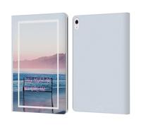 Head Case Designs Officially Licensed The 1975 This Must Be My Dream Songs Leather Wallet Case Compatible With Apple iPad Air 13 2024/2025