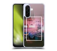 Head Case Designs Officially Licensed The 1975 Ugh Songs Gel Case [Military Grade Protection] Compatible With Samsung Galaxy A26 5G