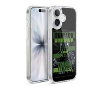 Head Case Designs Officially Licensed The Batman Riddler Unmask The Truth Neo-Noir Graphics Gel Case [Military Grade Protection] Compatible with Apple iPhone 17 and Compatible with MagSafe