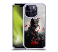 Head Case Designs Officially Licensed The Batman Unmask The Truth Posters Gel Case [Military Grade Protection] Compatible With Apple iPhone 14 Pro