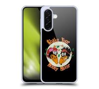 Head Case Designs Officially Licensed The Black Crowes Shake Your Money Maker Graphics Gel Case [Military Grade Protection] Compatible With Samsung Galaxy A26 5G