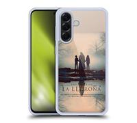 Head Case Designs Officially Licensed The Curse Of La Llorona Children Posters Gel Case [Military Grade Protection] Compatible With Samsung Galaxy A56 5G
