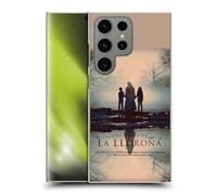 Head Case Designs Officially Licensed The Curse Of La Llorona Children Posters Hard Back Case Compatible With Samsung Galaxy S24 Ultra 5G