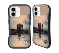 Head Case Designs Officially Licensed The Curse Of La Llorona Children Posters Hybrid Case Compatible With Apple iPhone 16