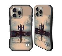 Head Case Designs Officially Licensed The Curse Of La Llorona Children Posters Hybrid Case Compatible With Apple iPhone 16 Pro