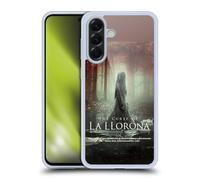 Head Case Designs Officially Licensed The Curse Of La Llorona Forest Posters Gel Case [Military Grade Protection] Compatible With Samsung Galaxy A56 5G