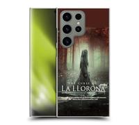 Head Case Designs Officially Licensed The Curse Of La Llorona Forest Posters Hard Back Case Compatible With Samsung Galaxy S24 Ultra 5G