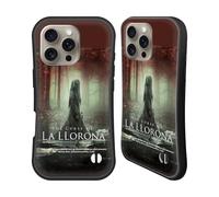 Head Case Designs Officially Licensed The Curse Of La Llorona Forest Posters Hybrid Case Compatible With Apple iPhone 16 Pro