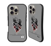 Head Case Designs Officially Licensed The Curse Of La Llorona Hands Graphics Hybrid Case Compatible With Apple iPhone 16 Pro