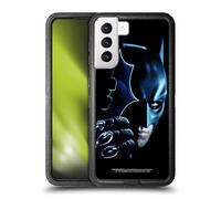 Head Case Designs Officially Licensed The Dark Knight Batman Batarang Key Art Ultra-Armoured Shockproof Case [Military Grade Protection] Compatible With Samsung Galaxy S21+ 5G