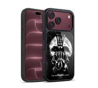 Head Case Designs Officially Licensed The Dark Knight Rises Bane Key Art Gel Armour Case [Military Grade Protection] Compatible With Apple iPhone 18 Pro