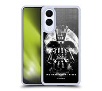 Head Case Designs Officially Licensed The Dark Knight Rises Bane Key Art Gel Case [Military Grade Protection] Compatible With Samsung Galaxy S25 Edge
