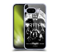 Head Case Designs Officially Licensed The Dark Knight Rises Bane Key Art Gel Case [Military Grade Protection] Compatible With Google Pixel 9A