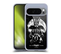 Head Case Designs Officially Licensed The Dark Knight Rises Bane Key Art Gel Case [Military Grade Protection] Compatible with Google Pixel 10 and Compatible with MagSafe