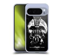 Head Case Designs Officially Licensed The Dark Knight Rises Bane Key Art Gel Case [Military Grade Protection] Compatible with Google Pixel 10 Pro XL and Compatible with MagSafe