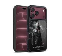 Head Case Designs Officially Licensed The Dark Knight Rises Bane Rain Poster Key Art Gel Armour Case [Military Grade Protection] Compatible With Apple iPhone 18 Pro